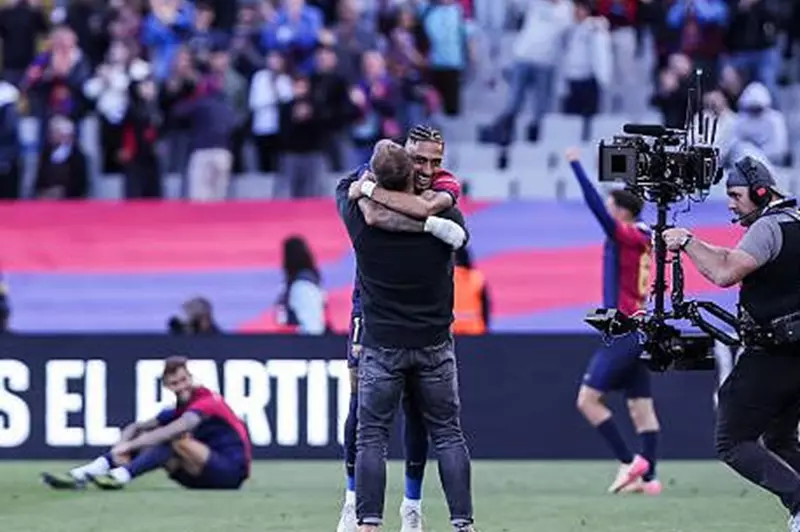 رافينيا وفليك